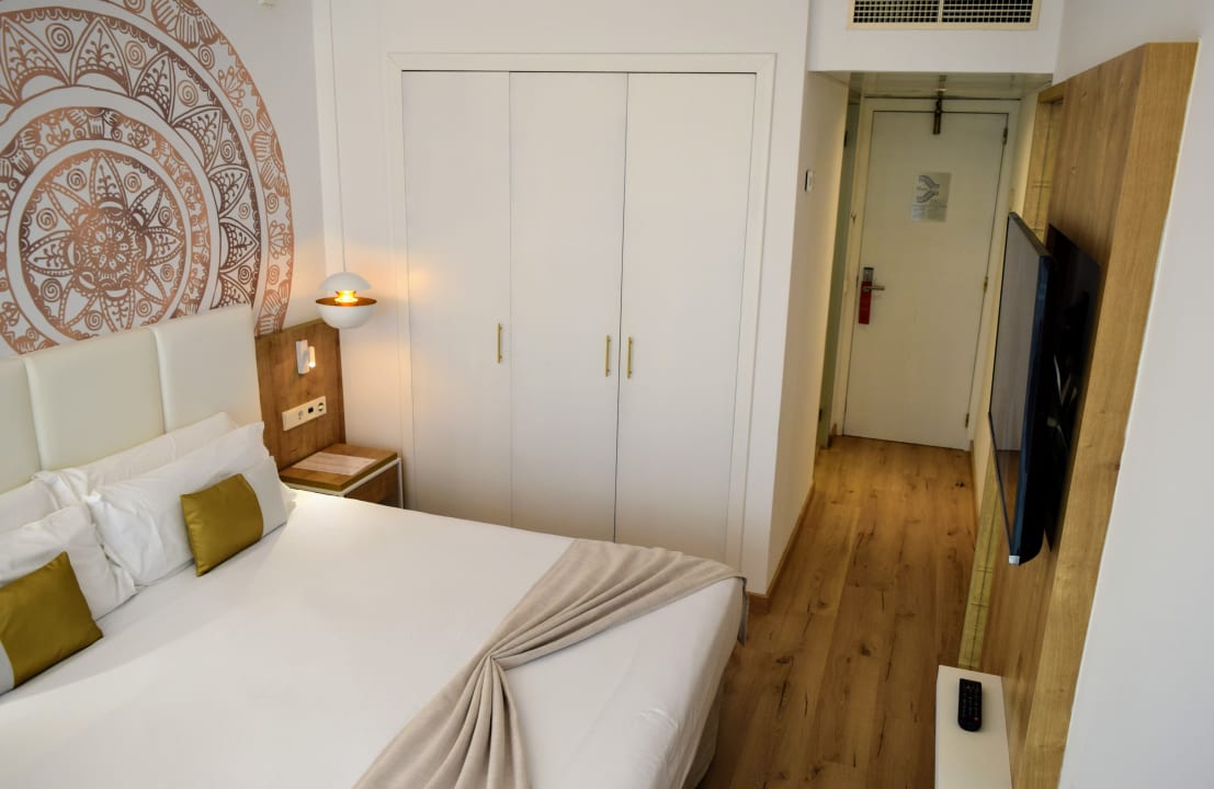 Zimmer BG Hotel Rei del Mediterrani Palace