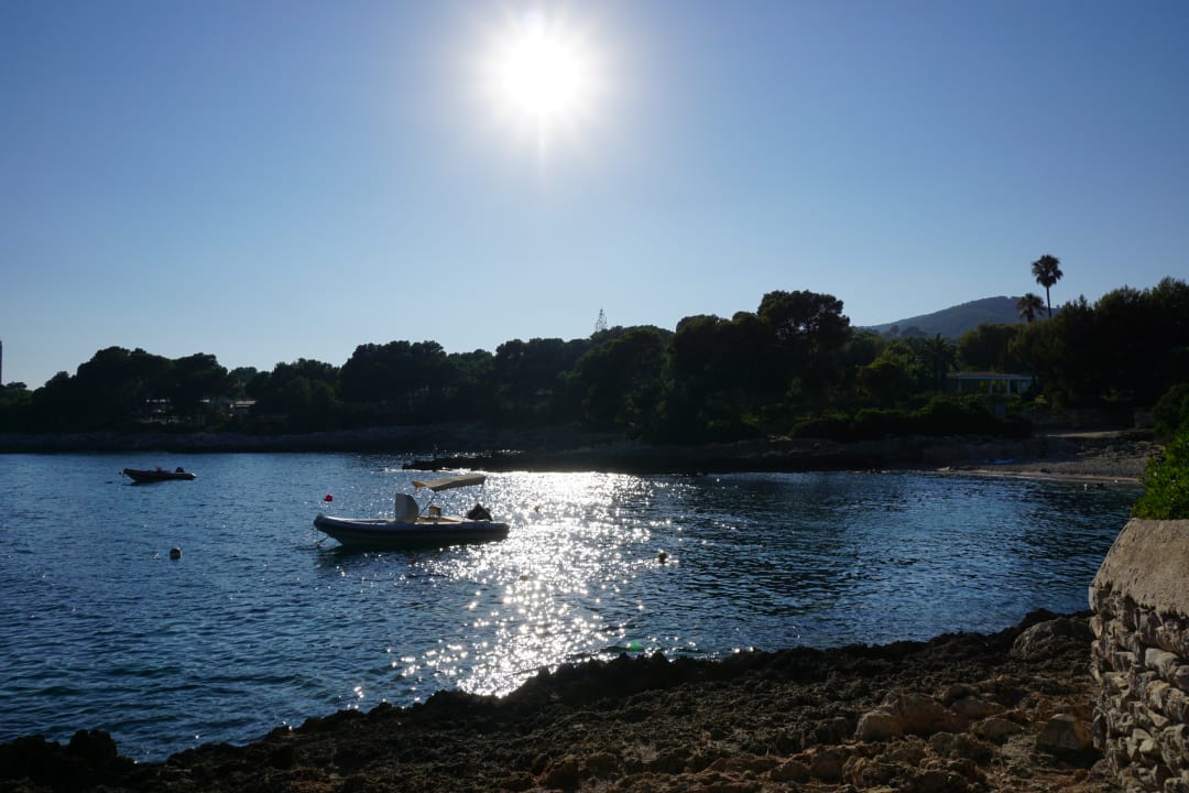 Strand Iberostar Waves Pinos Park