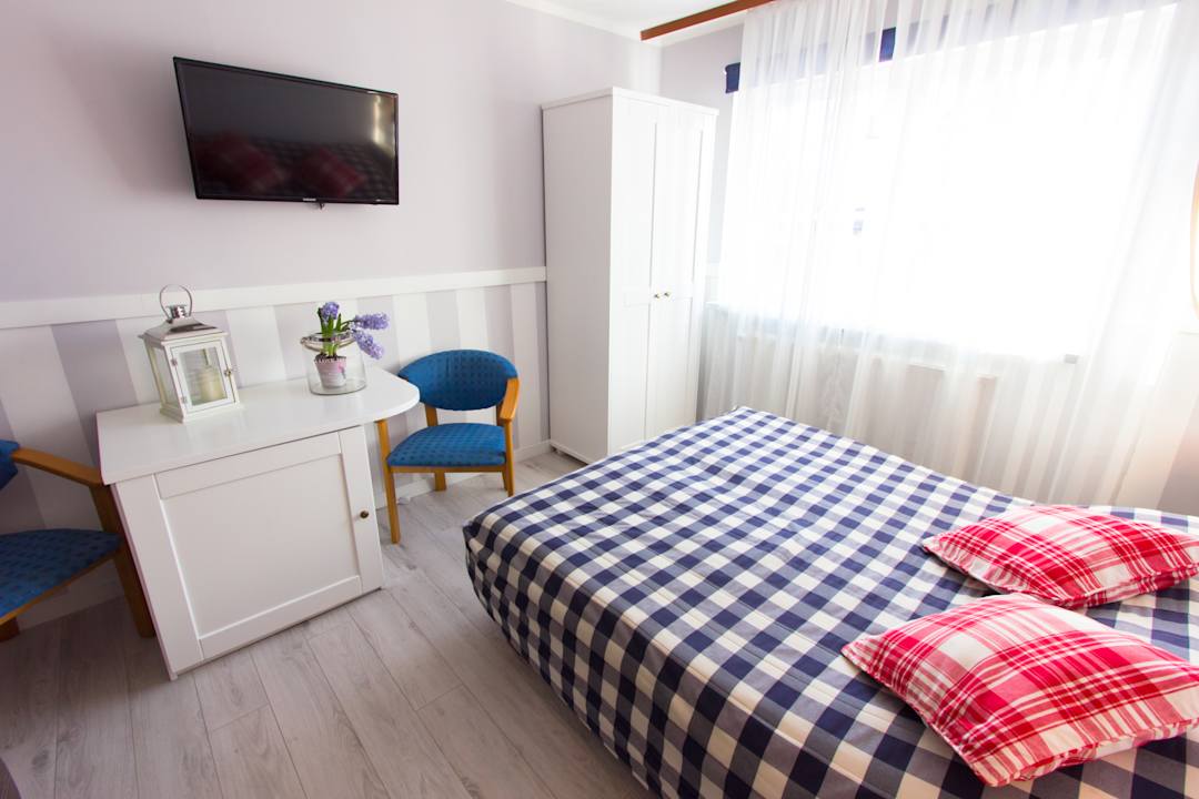 Zimmer Villa Karmazyn