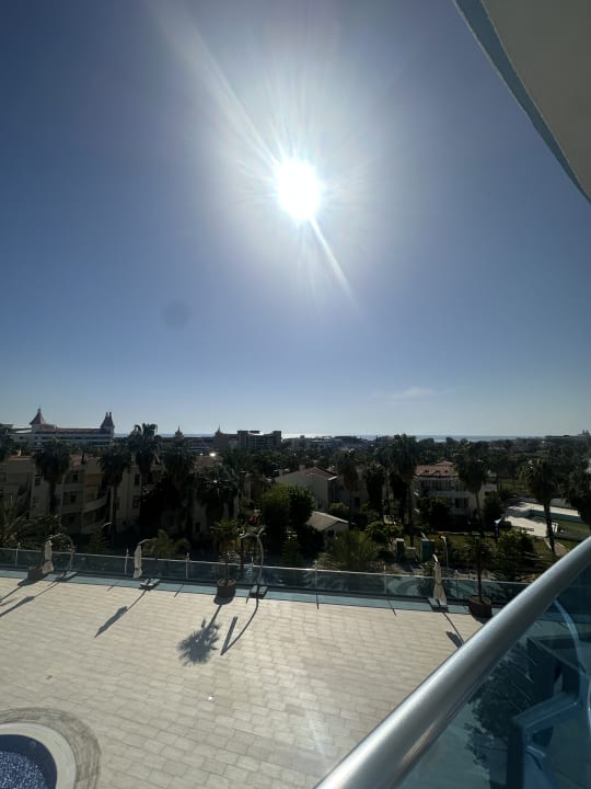 Außenansicht The Marilis Hill Resort Hotel & Spa Ultra All Inclusive