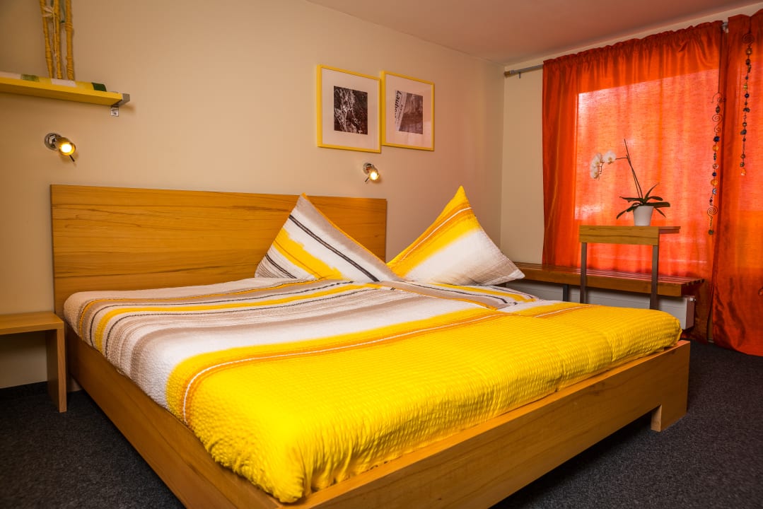 Zimmer Hotel Lauberhorn