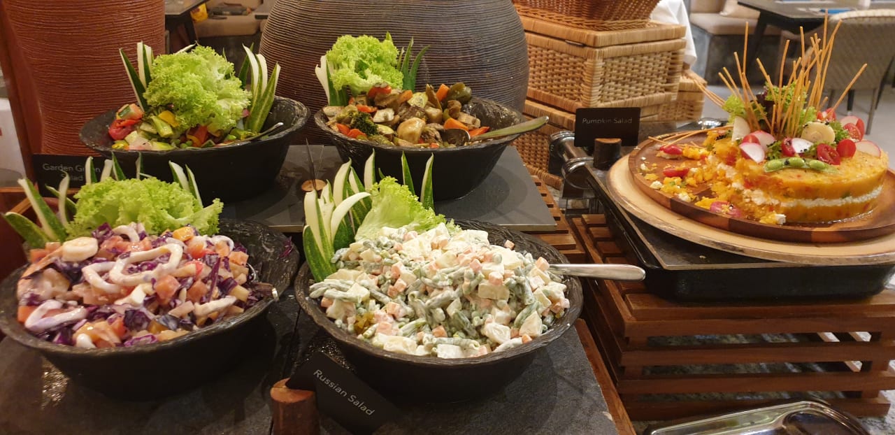 Gastro NH Collection Maldives Havodda Resort