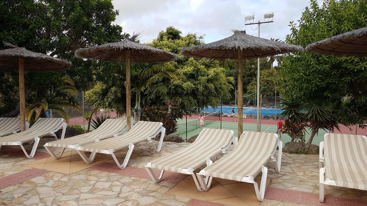 Sonstiges SBH Club Paraiso Playa