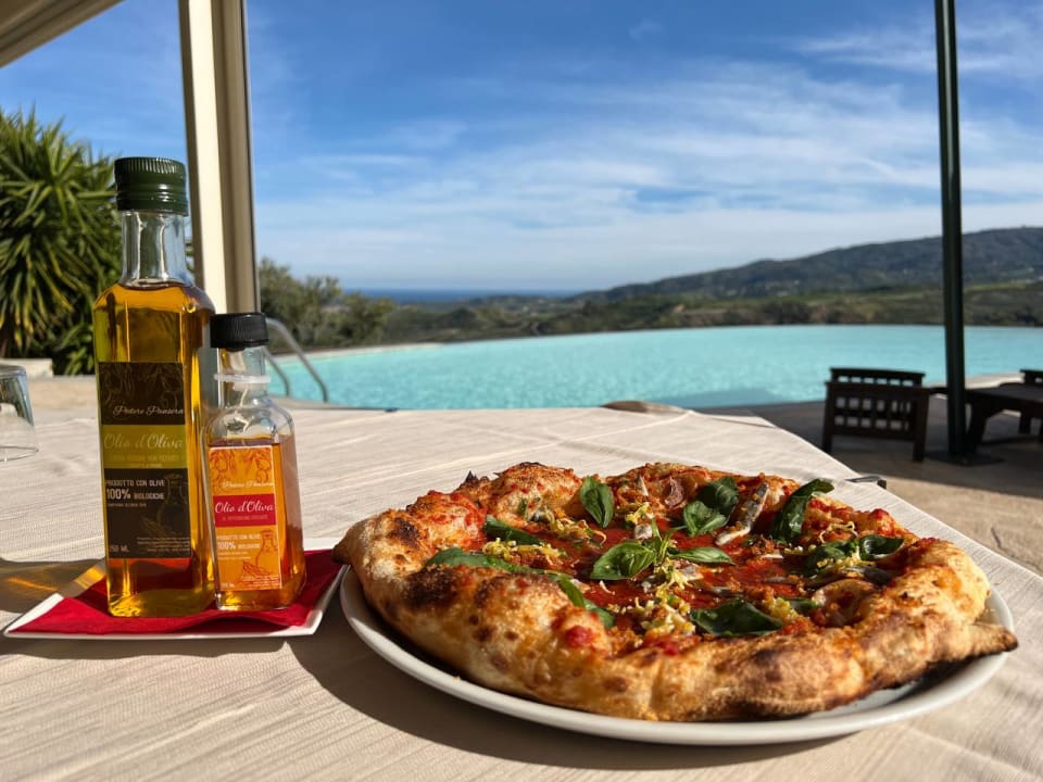 Gastro Agriturismo Podere Pansera