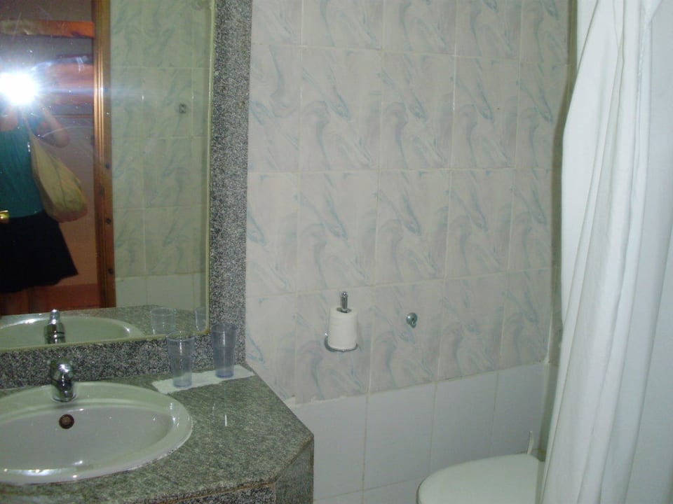 Badezimmer Pensée Royal Garden Beach Resort