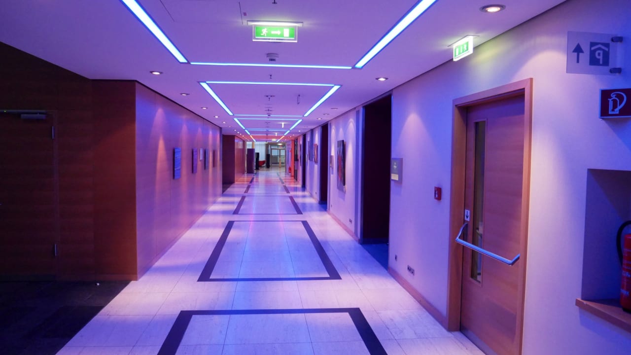 Sonstiges Hilton Düsseldorf