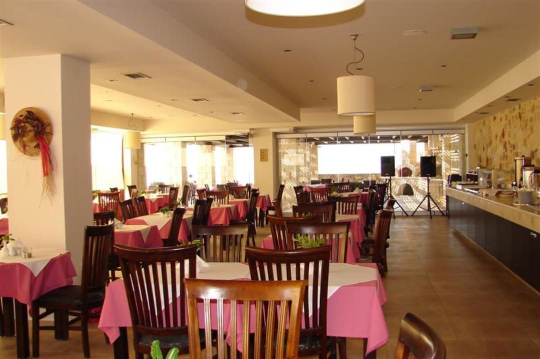 Restaurant/ Frühstück Asterion Suites & Spa - Designed for adults