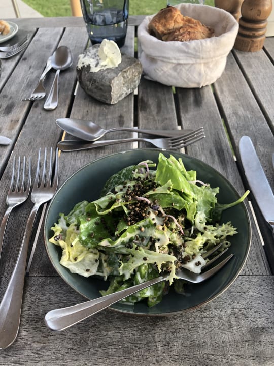 Gastro Seezeitlodge Hotel & Spa