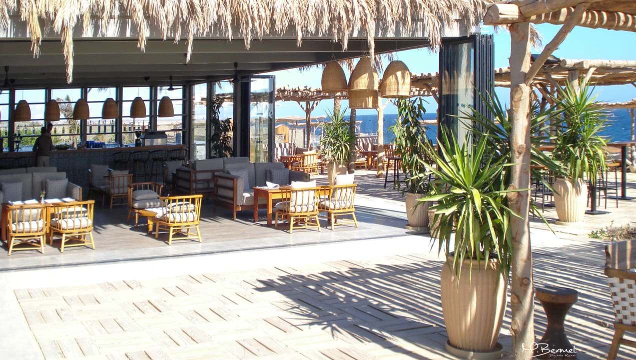 Gastro Steigenberger Resort Alaya Marsa Alam - Red Sea - Adults only