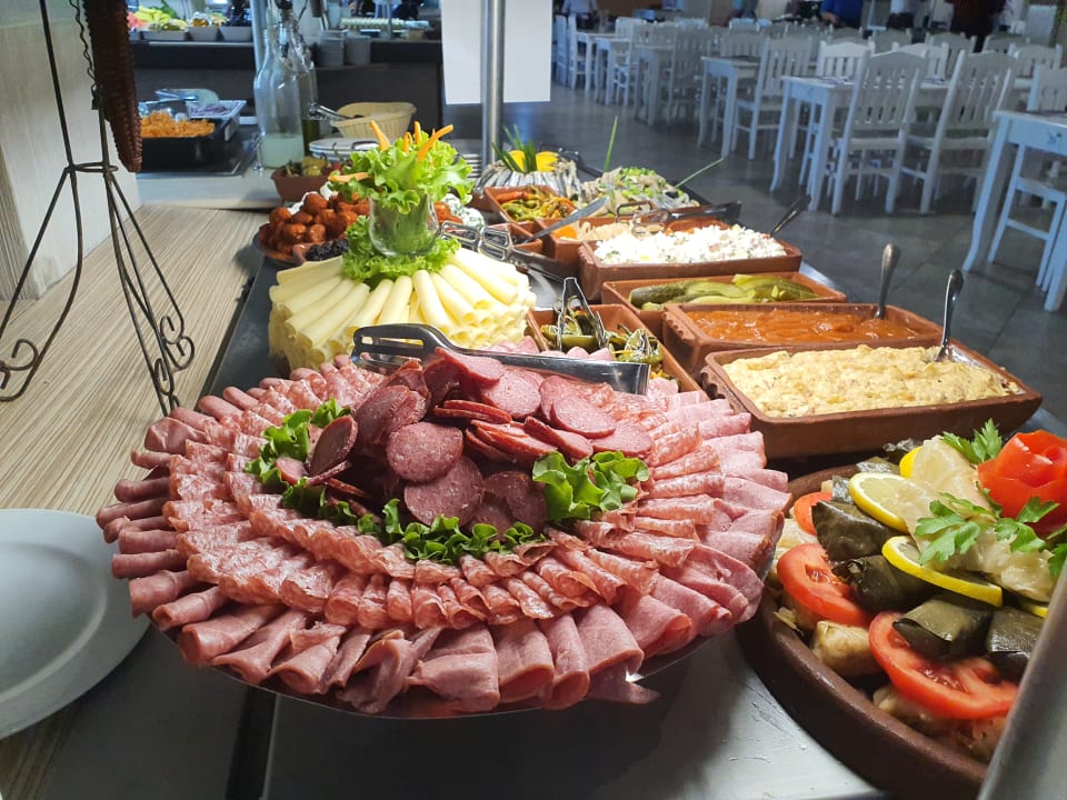 Gastro HI Hotels Imperial Resort