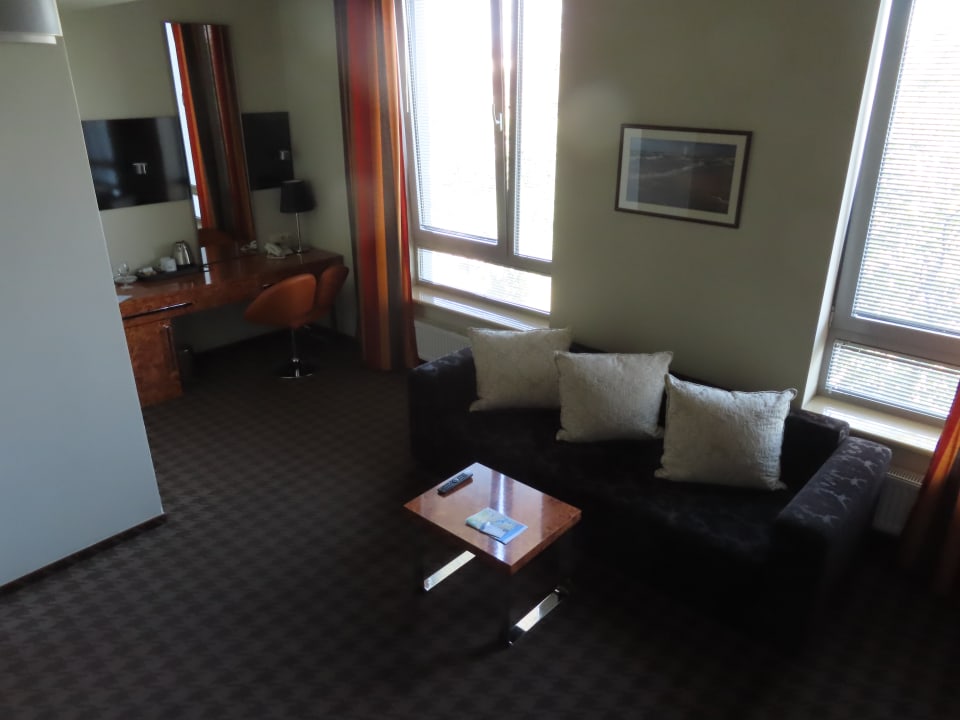 Zimmer Royal Tulip Sand