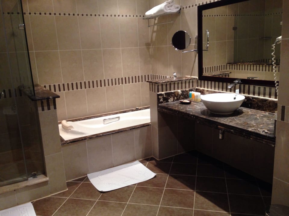 Bath Rixos Sharm El Sheikh Adults Only 18 +
