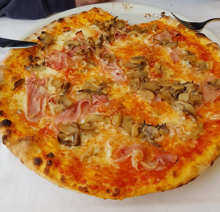 Gastro Parc Hotel Du Lac