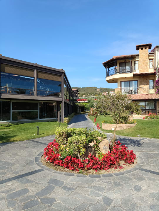 Sonstiges Anthemus Sea Beach Hotel & Spa