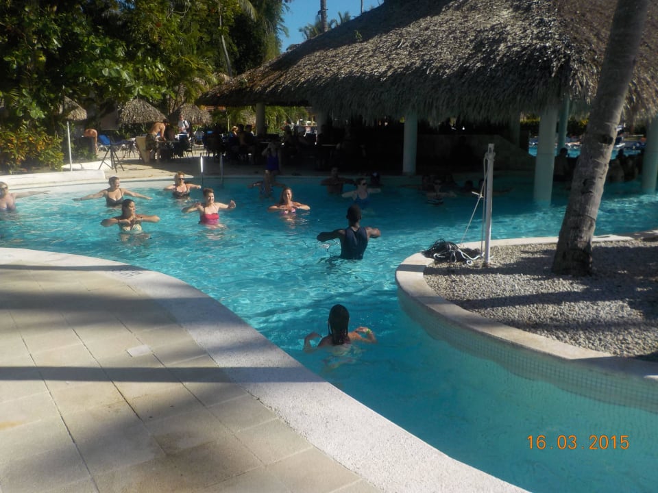 Hotel Grand Palladium Bávaro Suites Resort & Spa Grand Palladium Select Bávaro Resort & Spa