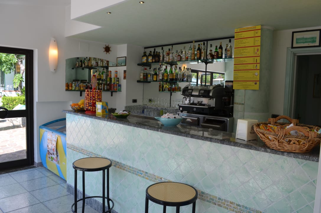 Gastro Hotel Marinella