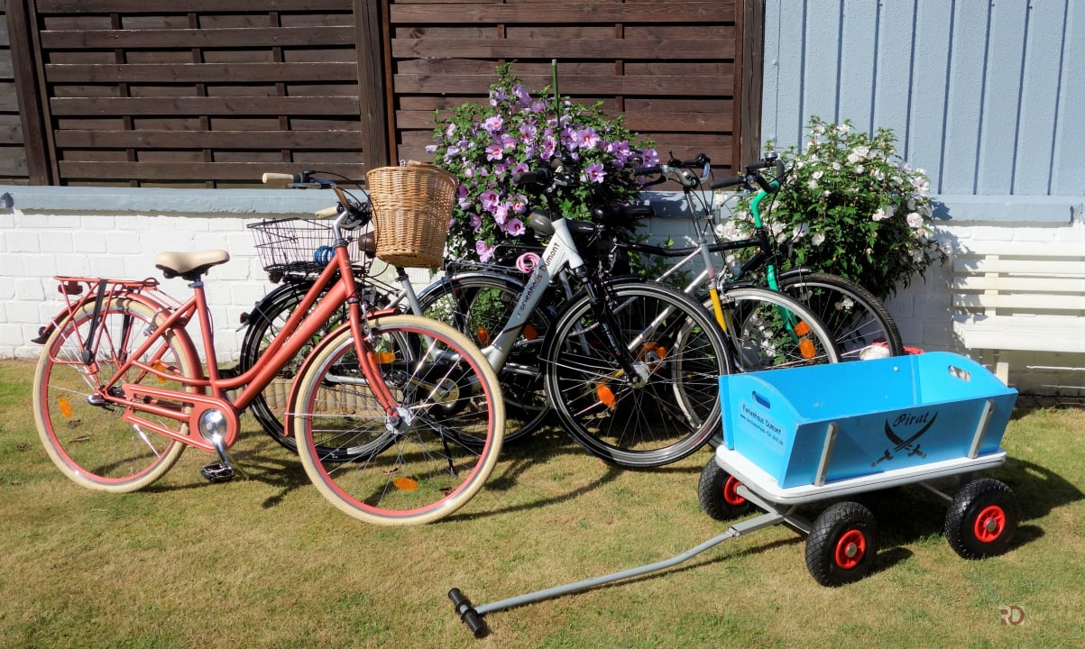 Sonstiges Ferienhaus Dumont