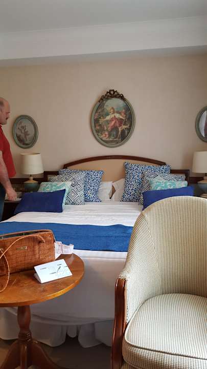 Kleines Zimmer Hotel Izan Avenue Louise