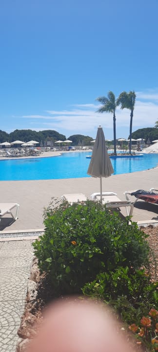 Pool AP Adriana Beach Resort