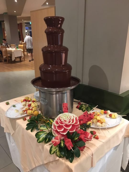 Restaurant PortoBay Falésia