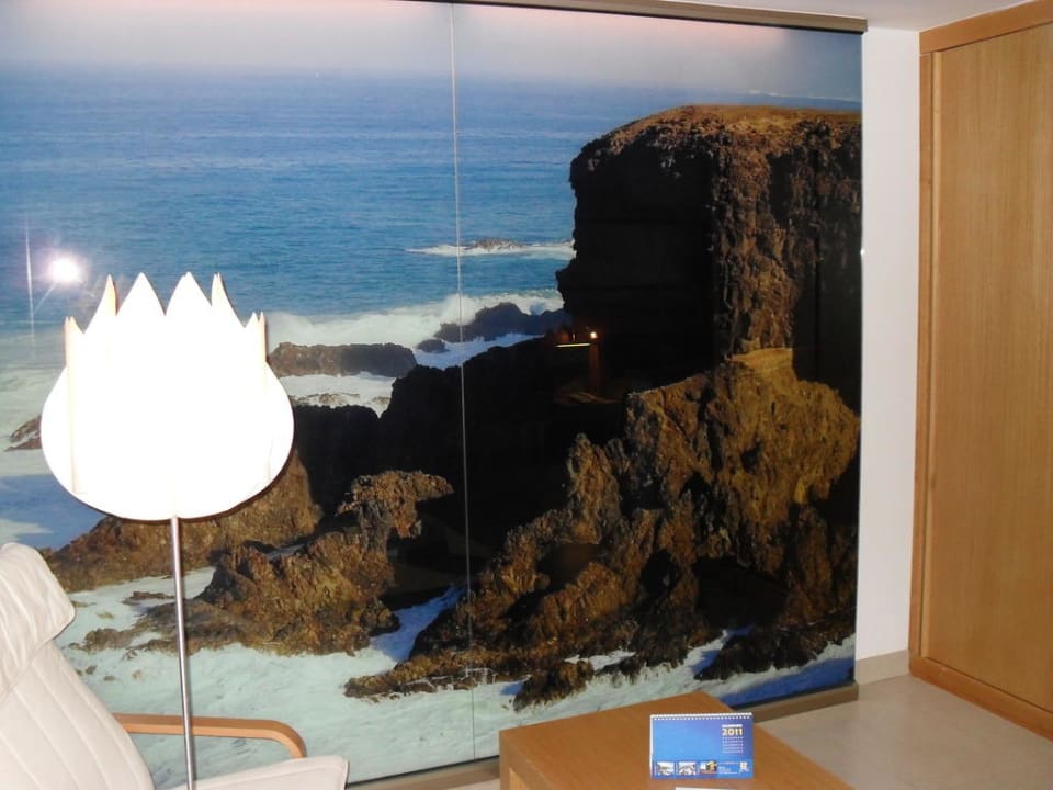 Designbild (jedes Zimmer hat ein individuelles) R2 Bahía Playa Design Hotel & Spa - Adults Only