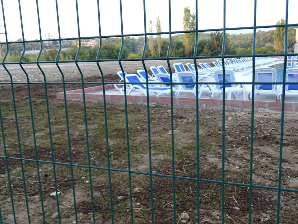 Aquapark Alan Xafira Deluxe Resort & Spa