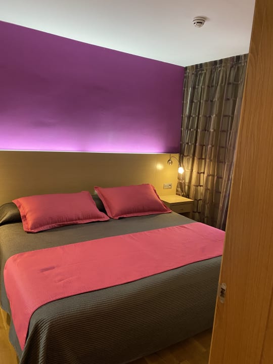 Zimmer R2 Romantic Fantasia Suites - Adults only