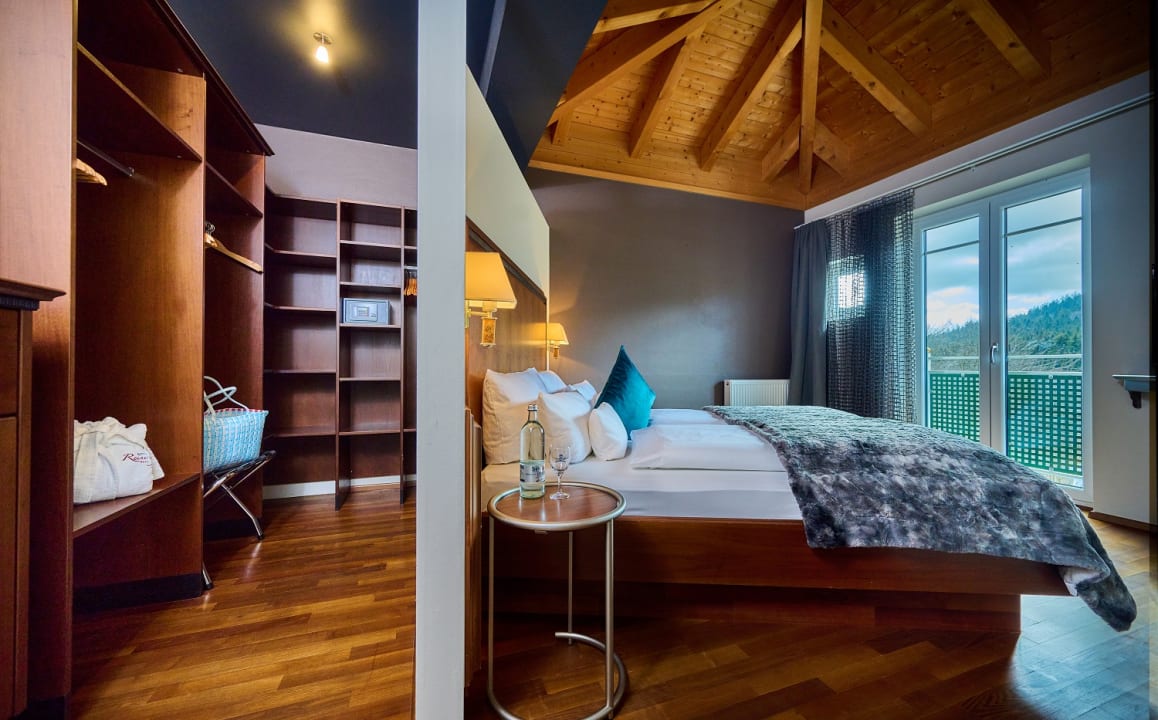 Zimmer Hotel Reinerhof