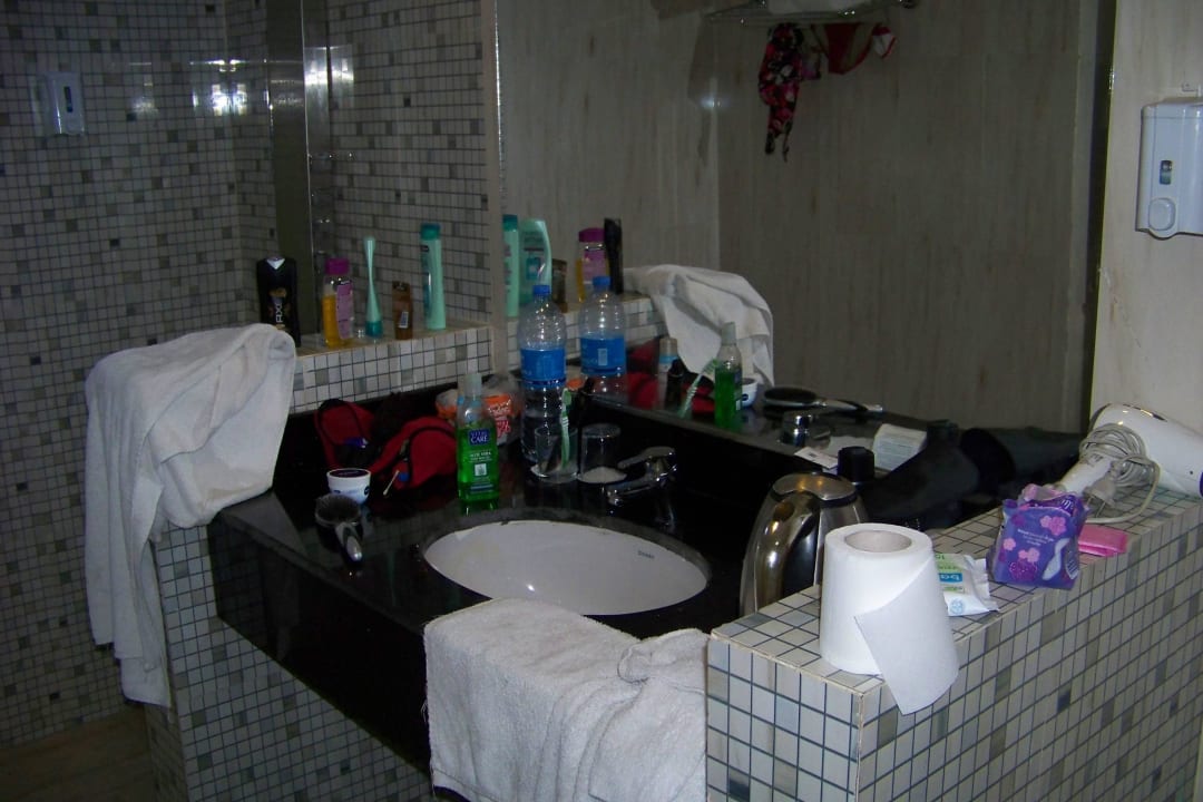 Bad Panorama Bungalows Resort El Gouna