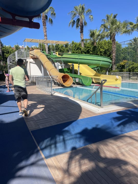 Sport & Freizeit Hane Family Resort