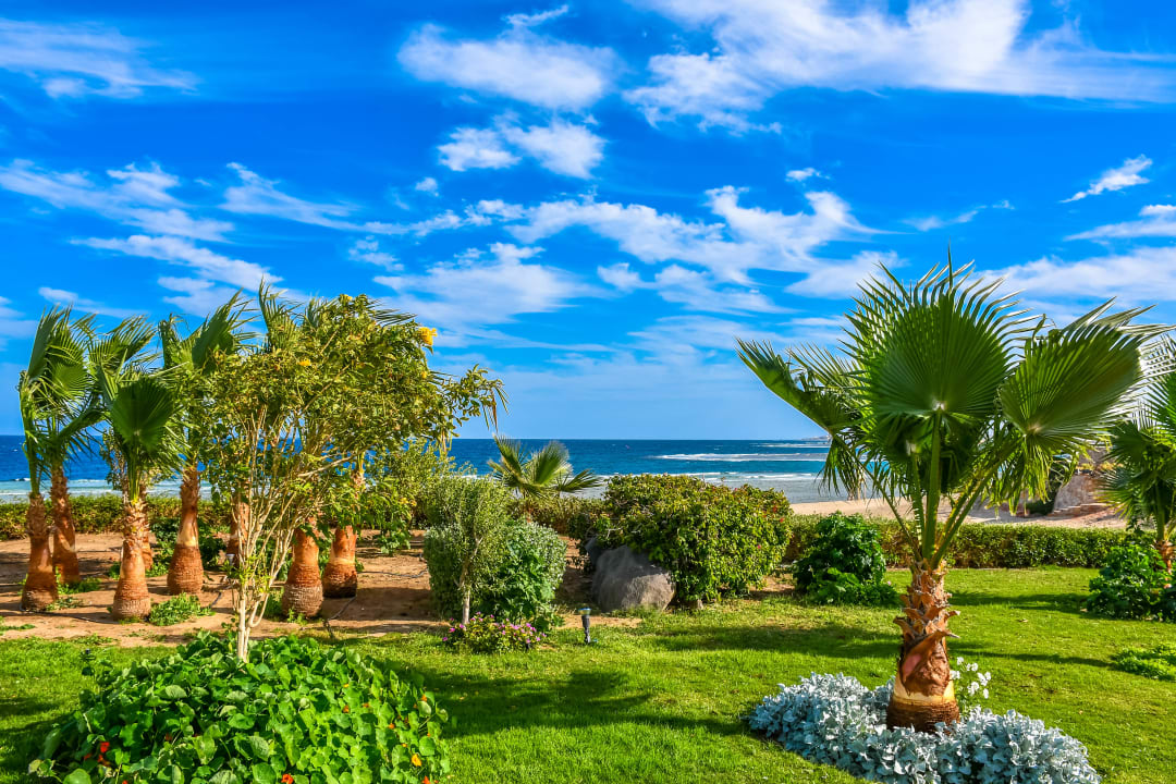 Garten Three Corners Equinox Beach Resort