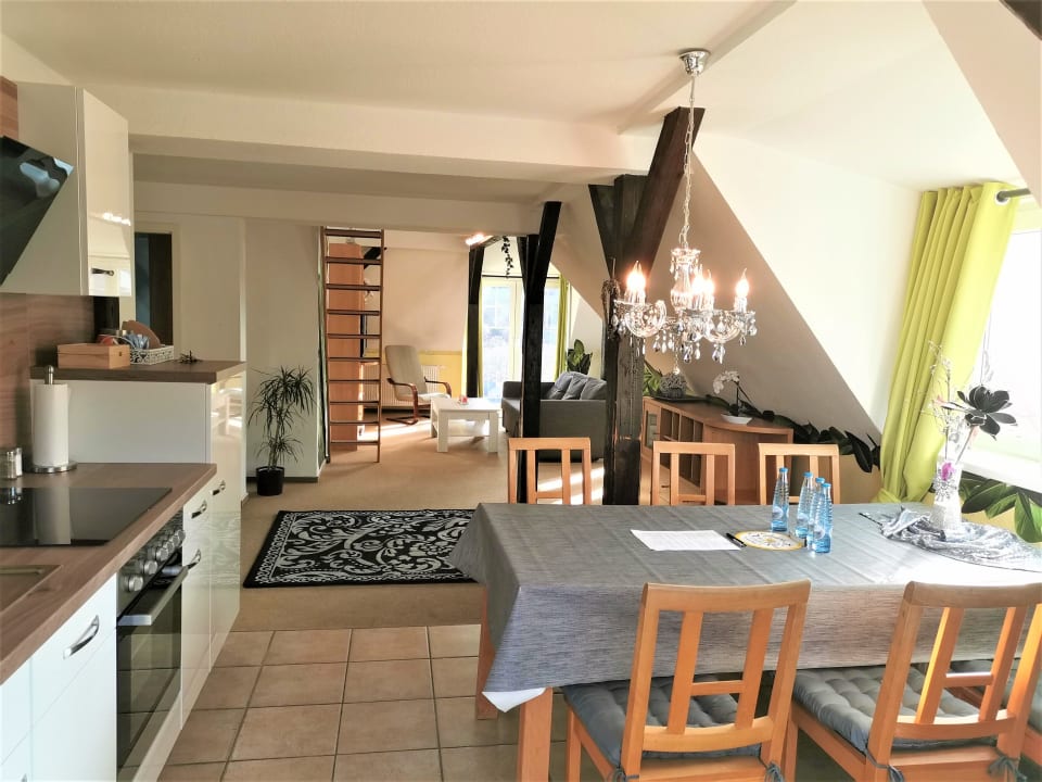 Zimmer Apartments Villa Ratskopf