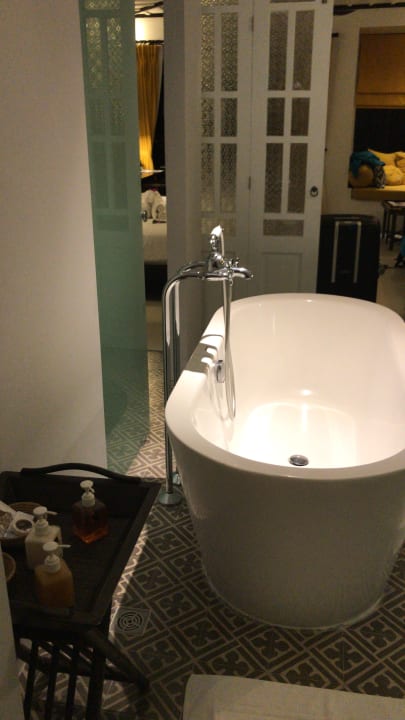 Zimmer Moracea by Khao Lak Resort