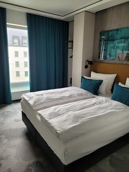 Zimmer Motel One Würzburg