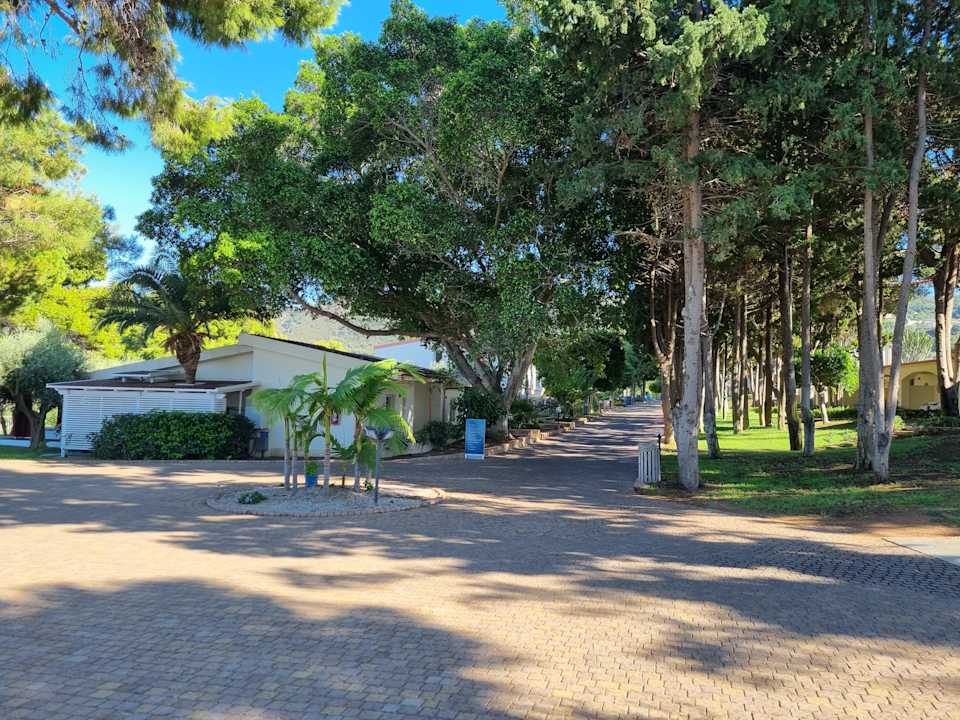 Außenansicht TUI BLUE Tropea