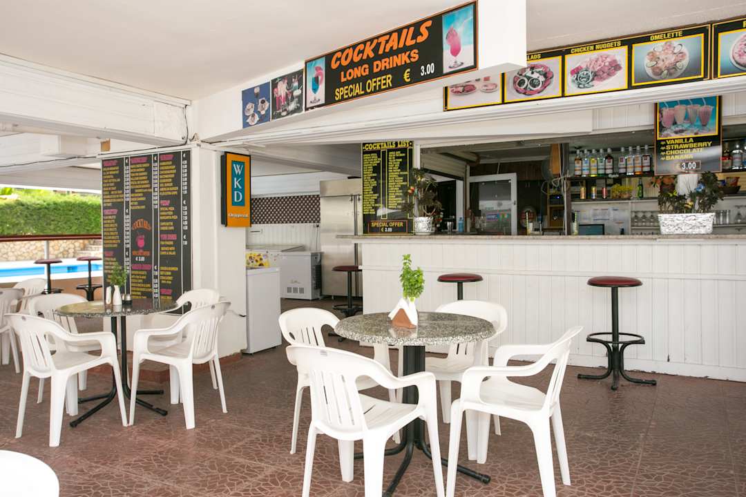 Gastro Barbara Tourist Apartments