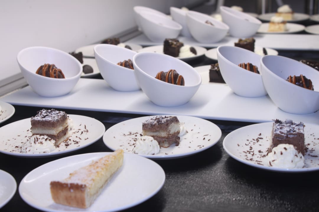 Gastro Hotel Anfora Ibiza