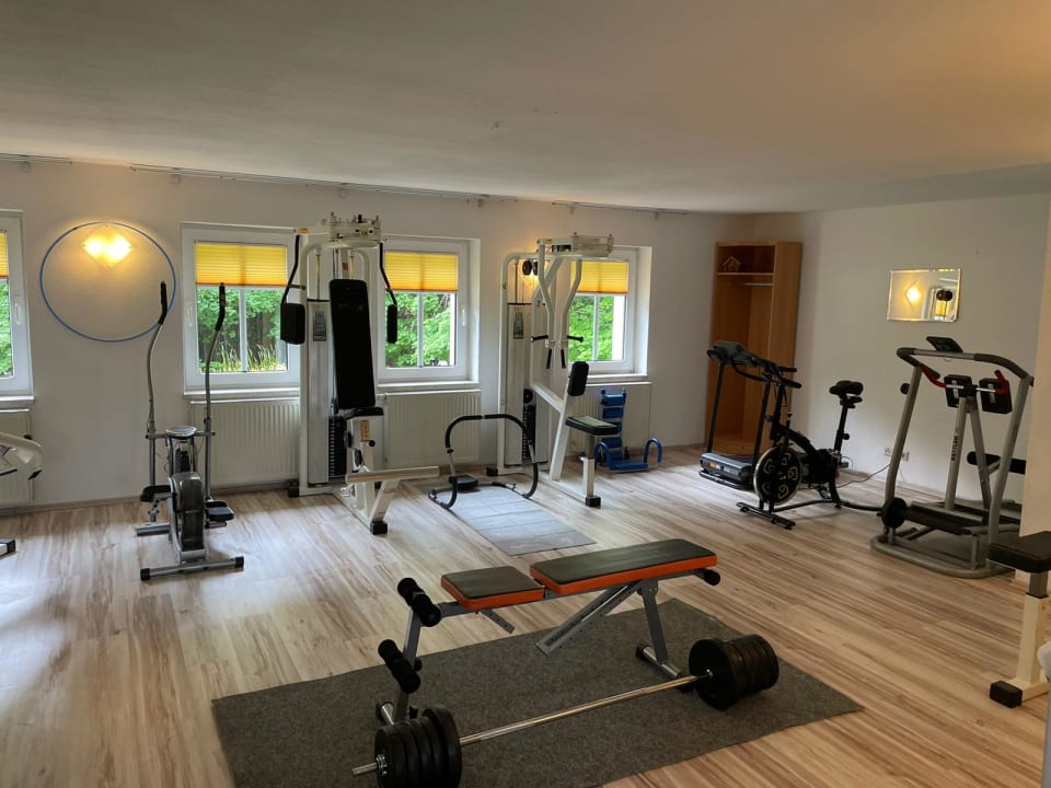 Sport & Freizeit Berghotel Drei Brüder Höhe