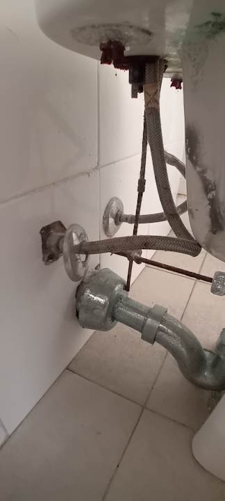 Zimmer Villaggio Baia d'Ercole