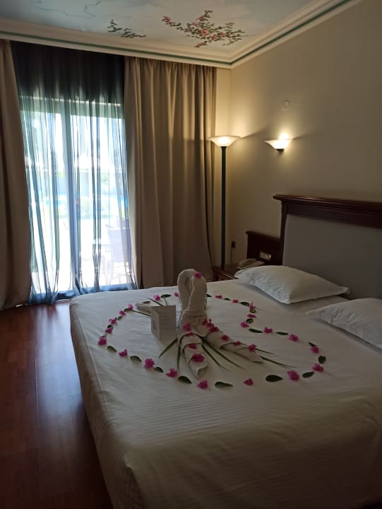 Zimmer Atrium Palace Thalasso Spa Resort & Villas