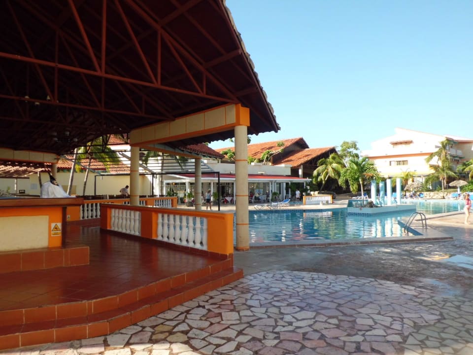 Hotel Sol Rio De Luna y Mares Sol Rio De Luna y Mares