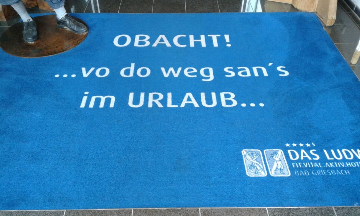 Sonstiges Hotel Das Ludwig