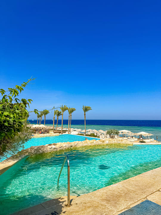 Pool Makadi Spa - Adults only