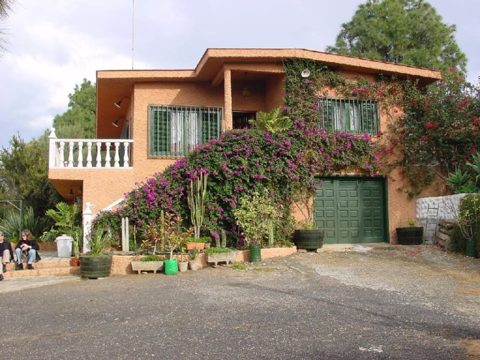 Finca La Vizcondesa Alta Finca La Vizcondesa Alta