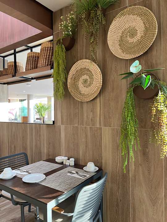 Gastro Hotel Riu Palace Jandia