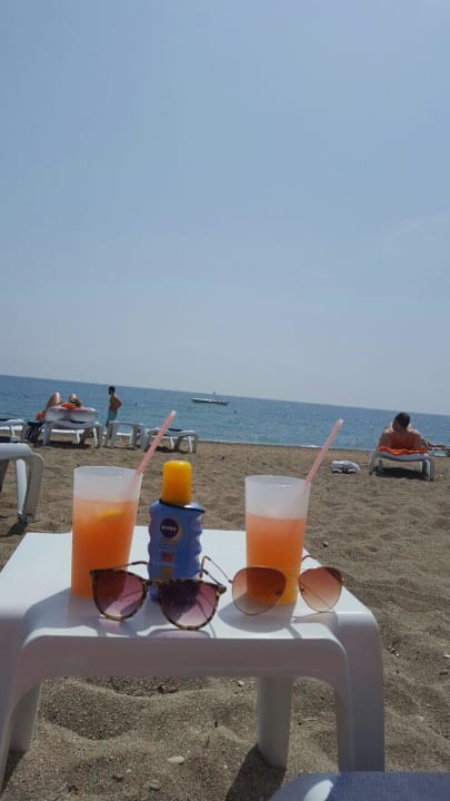 Strand J'adore Deluxe Hotel & Spa