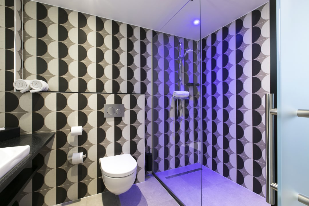 Zimmer Savoy Hotel Rotterdam
