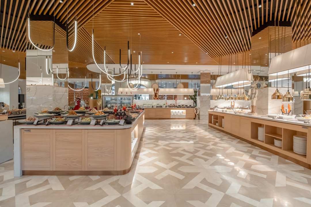 Gastro Fame Residence Lara & Spa