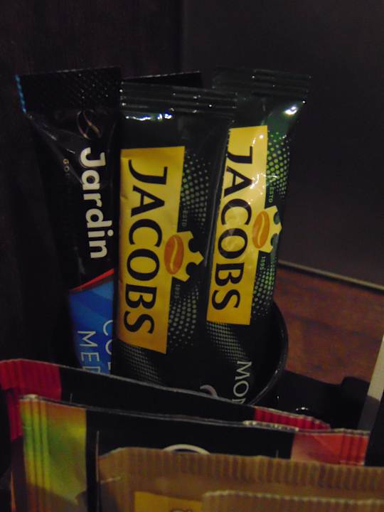 Zimmer Mercure Almaty City Center