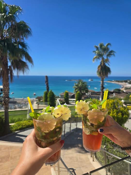 Gastro Litore Resort & Spa